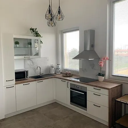 Kuca Kavrana Apartment
