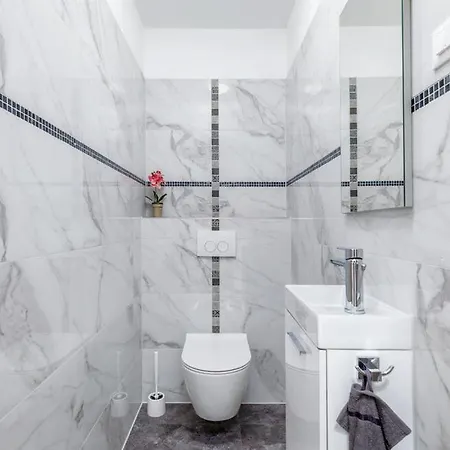 Appartement Kuca Kavrana *