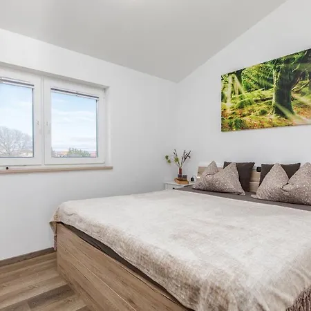 Kuca Kavrana Appartement Kavran