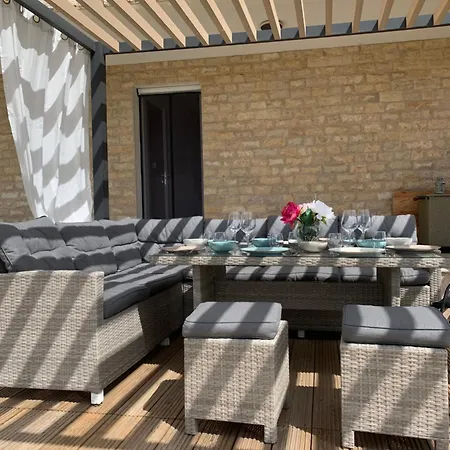 Kuca Kavrana شقة Kavran