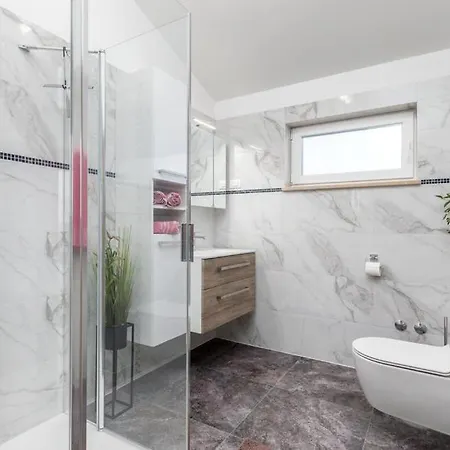 Kuca Kavrana Апартаменты *