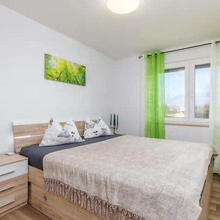 Апартаменты Kuca Kavrana Kavran