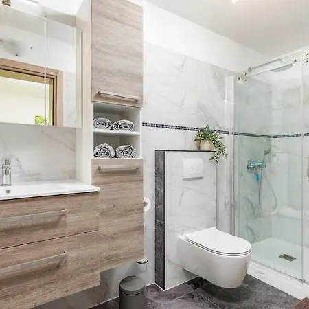 Kuca Kavrana Апартаменты *