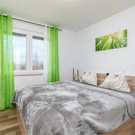 Апартаменты Kuca Kavrana *