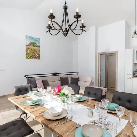 Kuca Kavrana Апартаменты