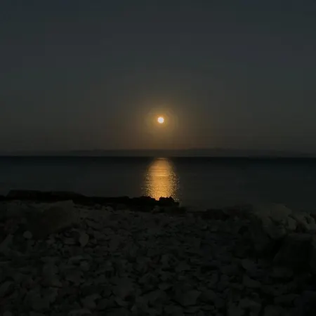 Апартаменты Kuca Kavrana