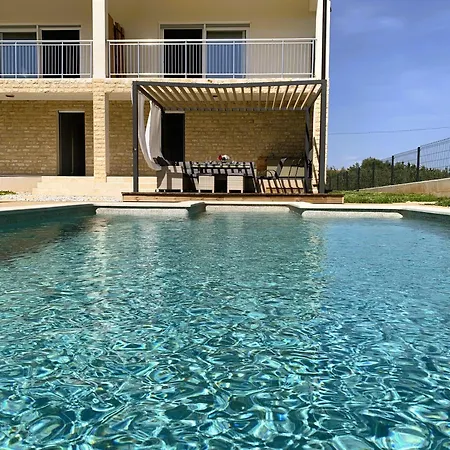 Kuca Kavrana Апартаменты Kavran