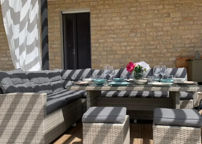 Kuca Kavrana Appartement Kavran